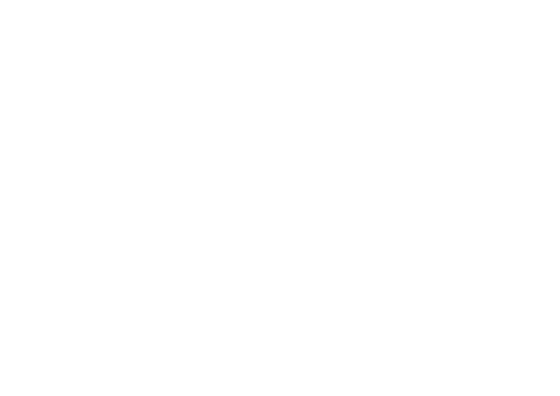HB Construction Logo white